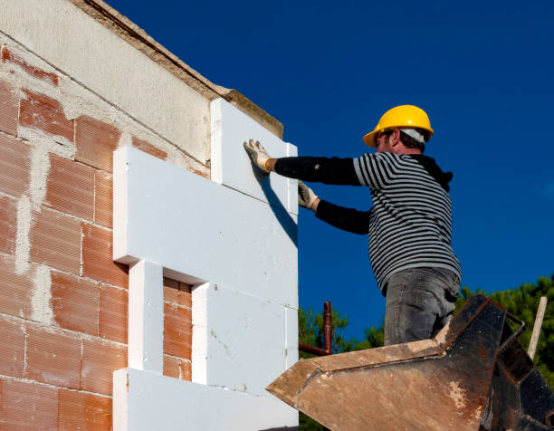 Best Cellulose Insulation  in White Haven, PA