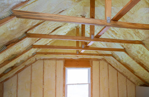 Range of Insulation Solutions in White Haven, PA