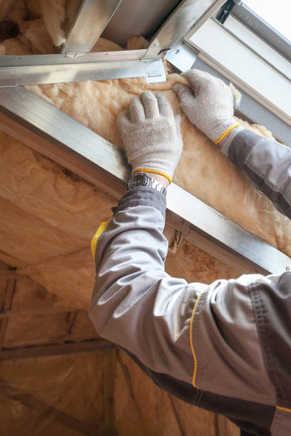 Best Insulation for New Construction  in White Haven, PA