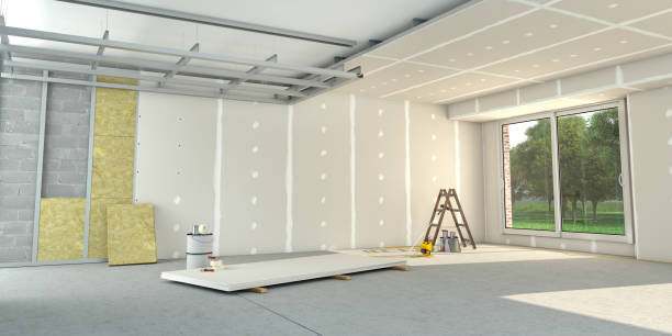 Insulation for Commercial Buildings in White Haven, PA