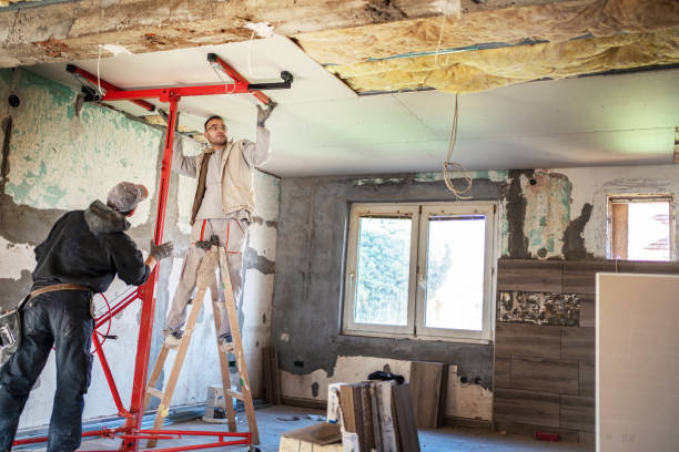 Best Professional Insulation Contractor  in White Haven, PA