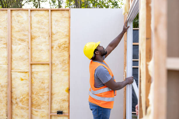 Best Insulation Repair Services  in White Haven, PA