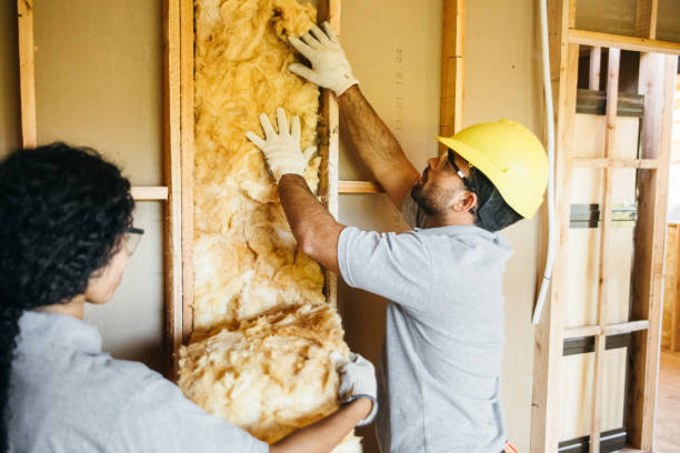 Garage Insulation Installation in White Haven, PA