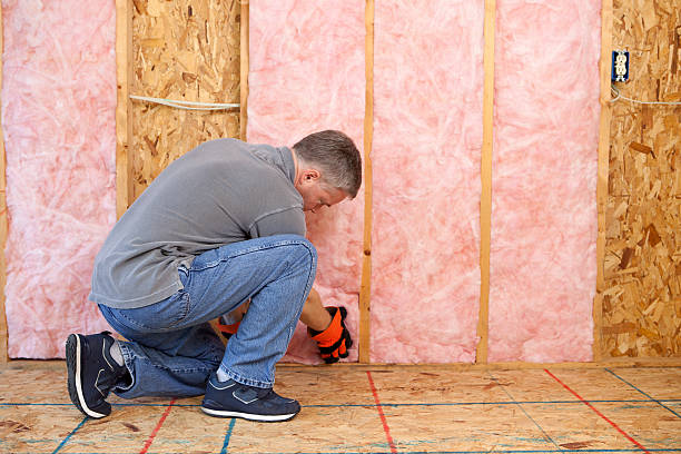 Professional Insulation Contractor in White Haven, PA