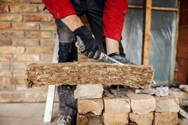 Best Insulation Replacement Services  in White Haven, PA