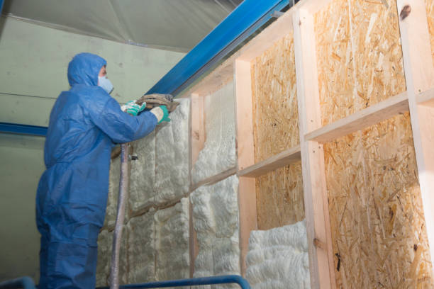 Best Blown-in Insulation  in White Haven, PA