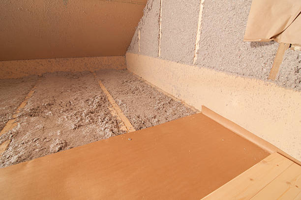 Best Wall Insulation Contractor  in White Haven, PA